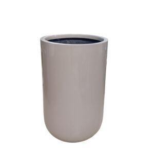 MACETA CAPSULA ARENA 60X40CM